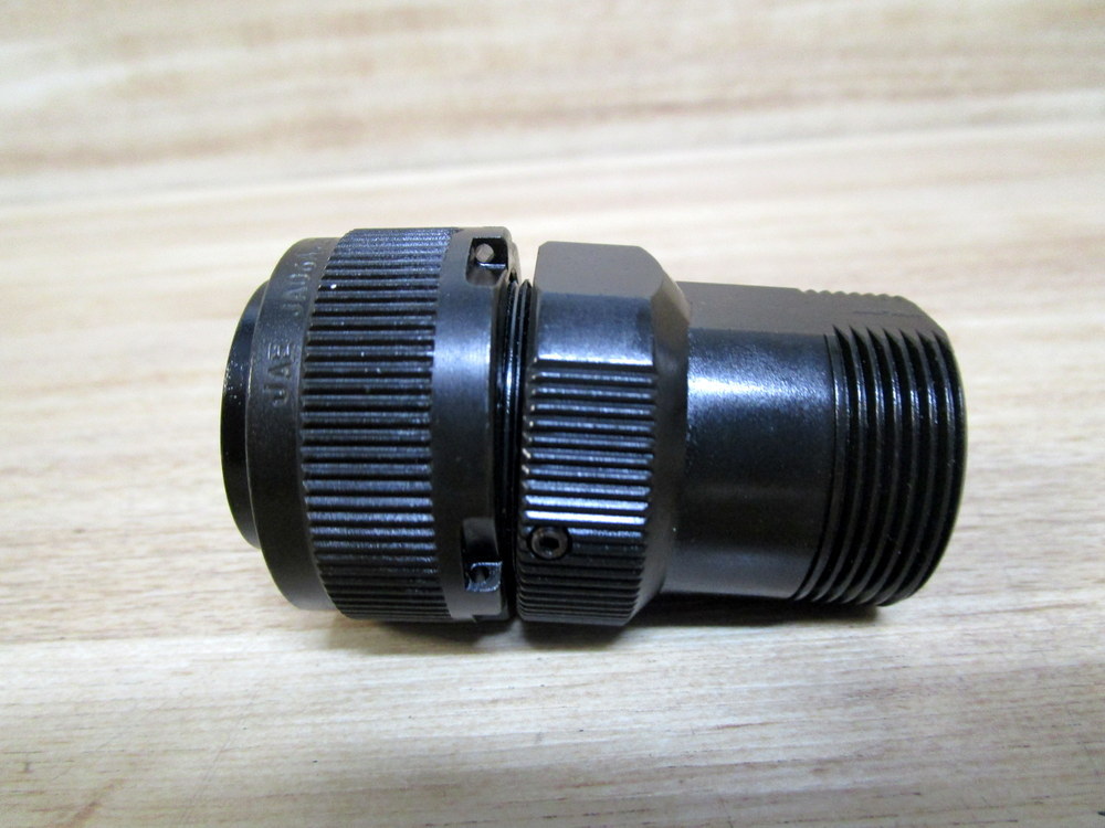 JAE A06A-20-29S-JI-EB Circular Cable Socket Connector Plug