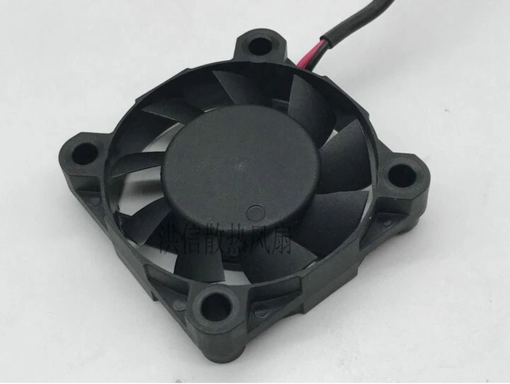 1 PCS Protechnic MAGIC Fan MGA4012XB-O10 DC12V 0.13A 4010 4cm 2 wire axial fan