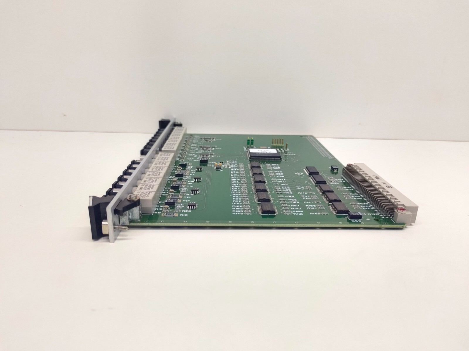 GE PIB310 MODULE,8 PULSES WITH CONVERTEAM (FREE SHIPPING)