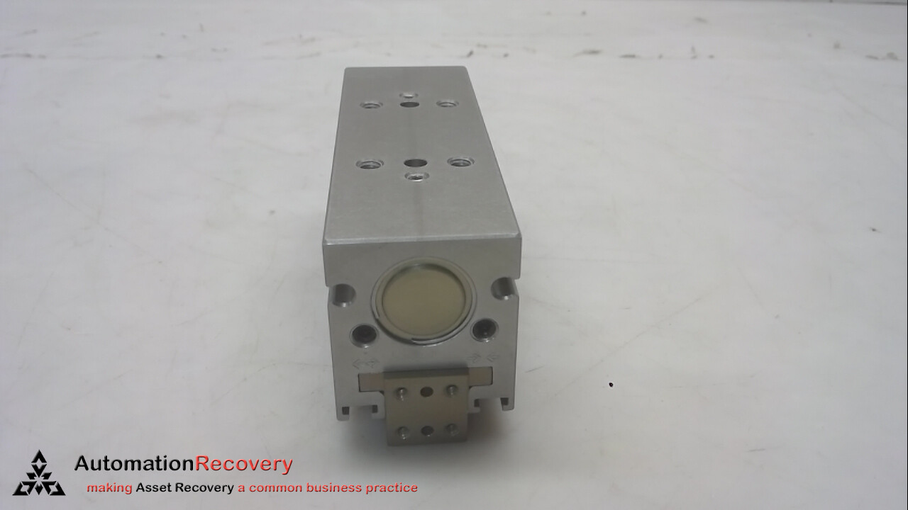 DESTACO DPG-10-4 2-JAW PARALLEL GRIPPER, DIRECT-CONNECT GIB, IP54,, NEW #265330