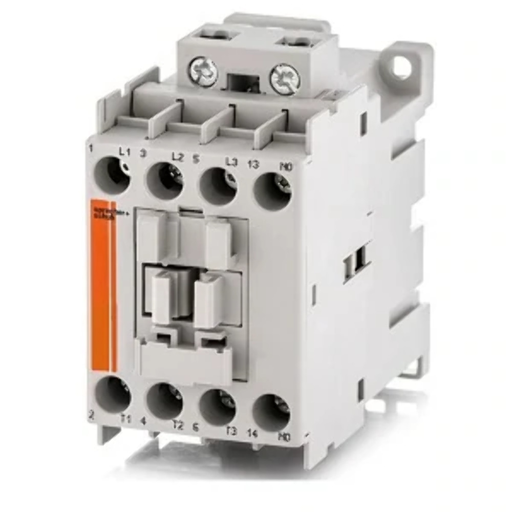Sprecher + Schuh Contactor CAL7-20-M40-220W