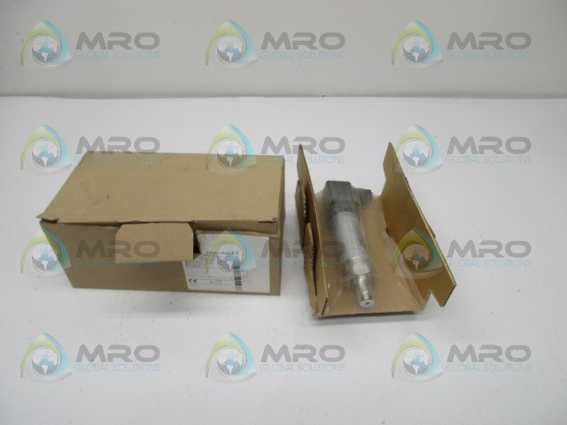 ENDRESS & HAUSER PMP131-A1501A1R CERABAR T PRESSURE TRANSDUCER NSMP