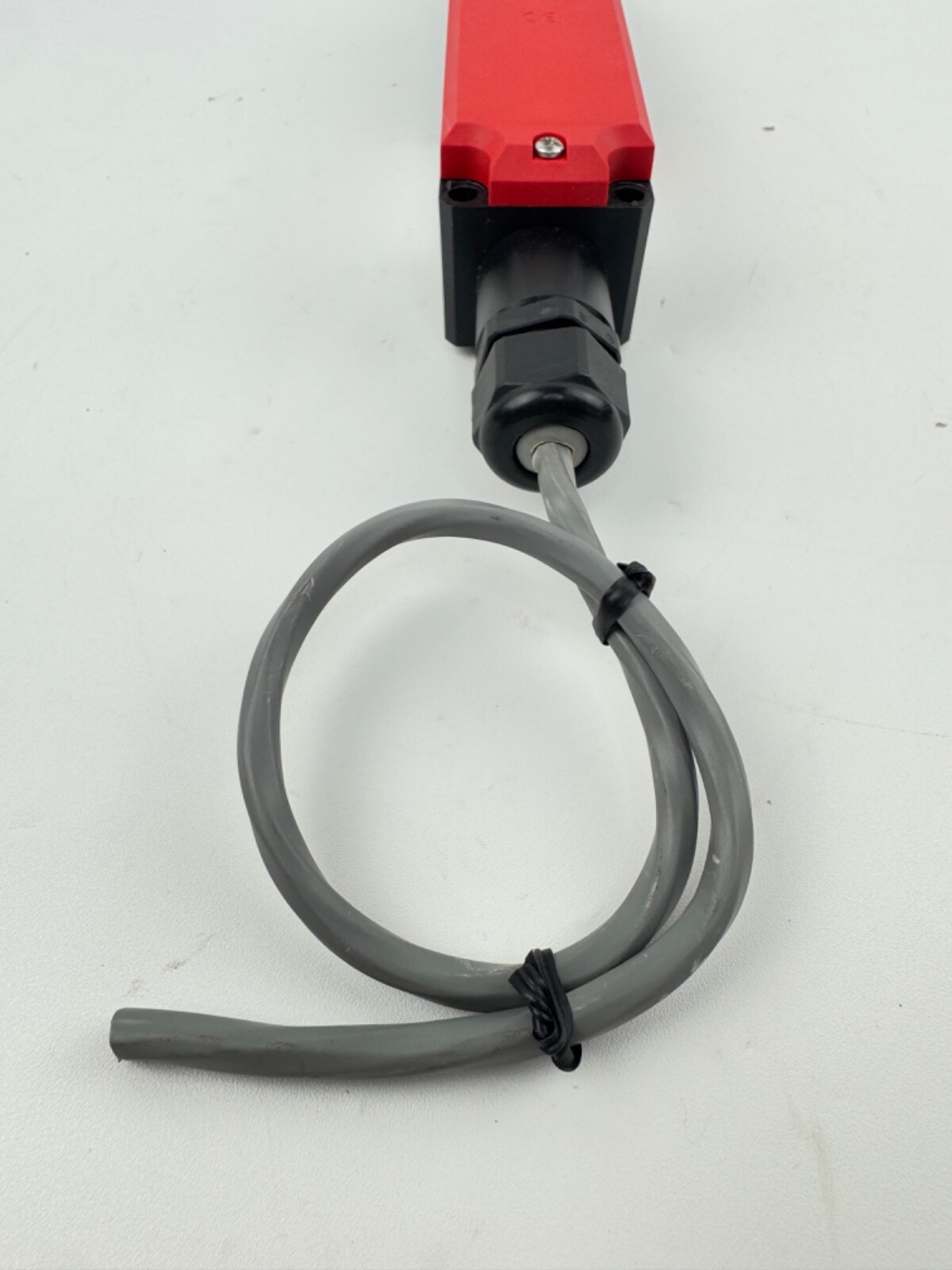 STI TL4019-40241 Safety Gate Guard Door Interlock Switch 240VAC 24V AC/DC