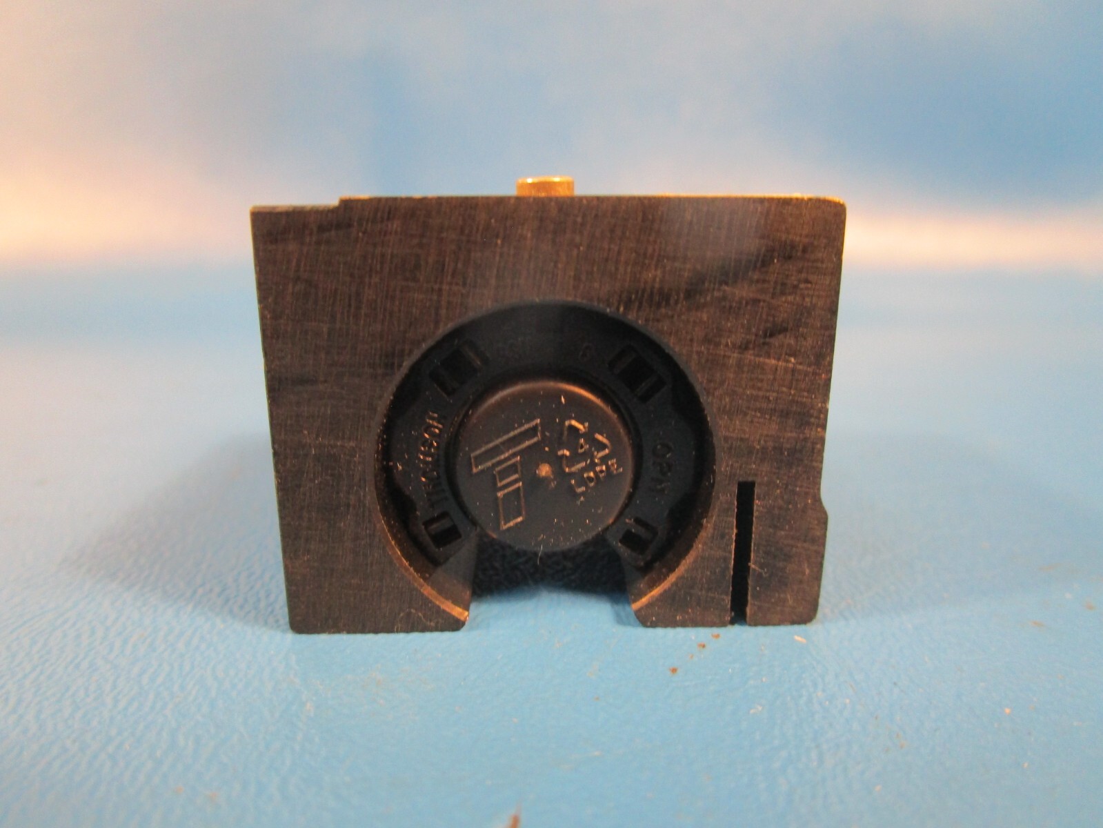 THOMSON SSU8OPN, BALL BUSHING, 1/2″ OPEN LINEAR BEARING SELF ALIGNING ADJUSTABLE