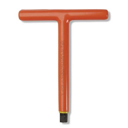 Cementex IHK-380XL 3/8 in. x 14 in. Insulated T-Handle Hex Wrench