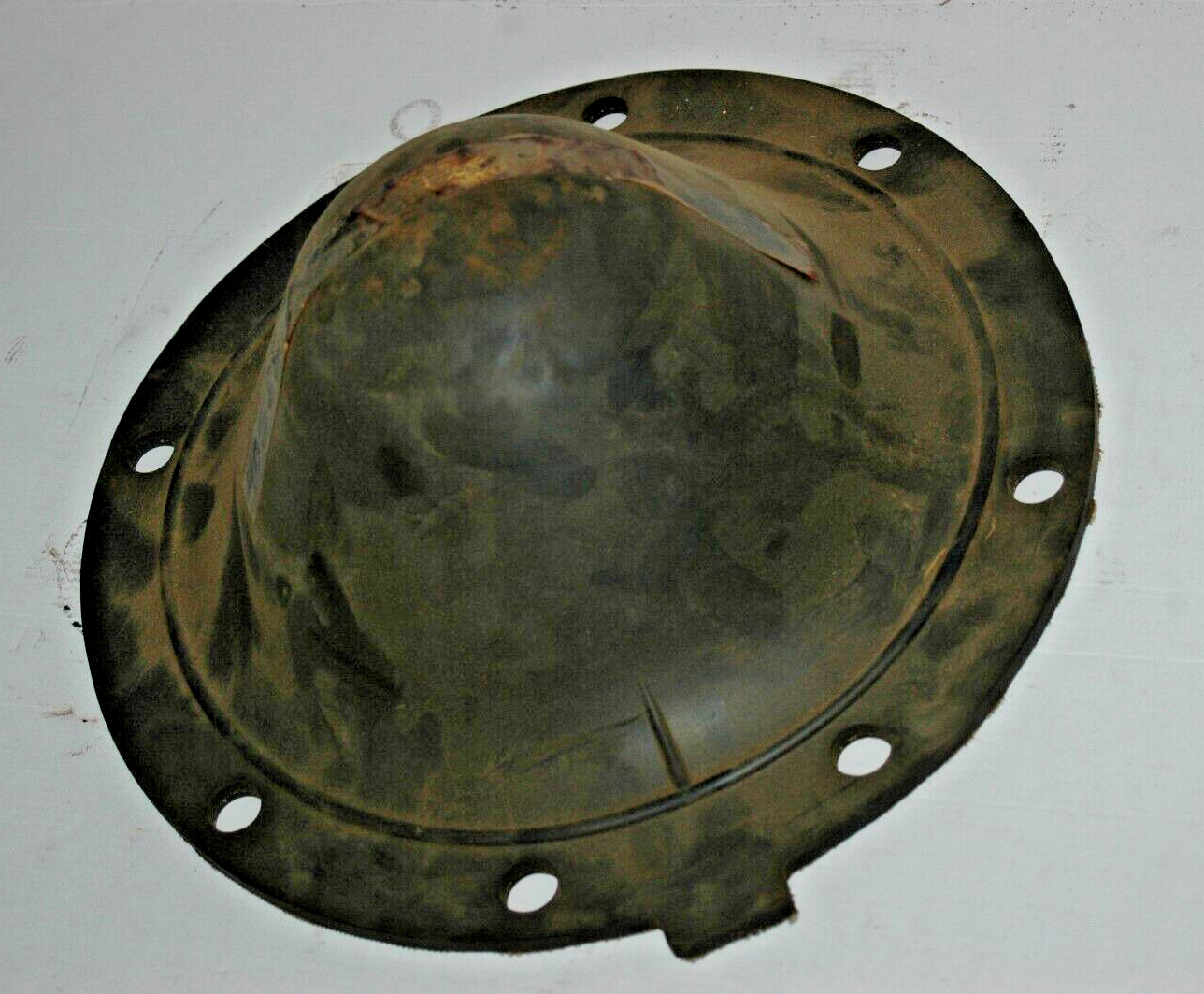 DIAPHRAGMS,HY-CAR,F/6″GRINNELL SAUNDERS #2832 STRAIGHTWAY VALVE, IRON -SURPLUS-