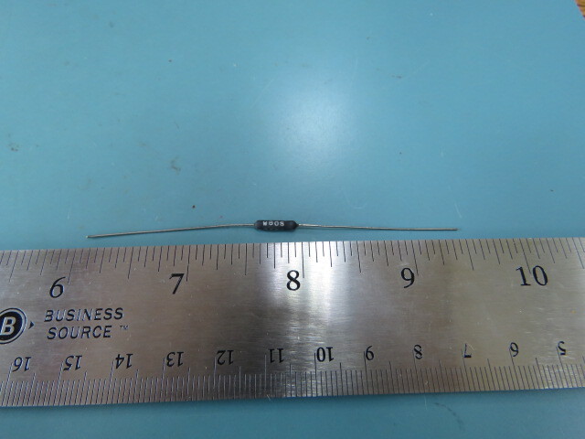 ULT RWR80S8660FR Qty of 20 per Lot ULT RWR80S8660FR