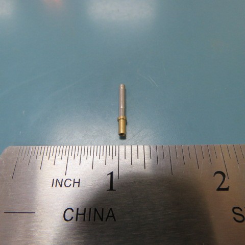 TE Connectivity Deutsch Connectors 0462-201-2031 Qty of 100 per Lot Socket Cont