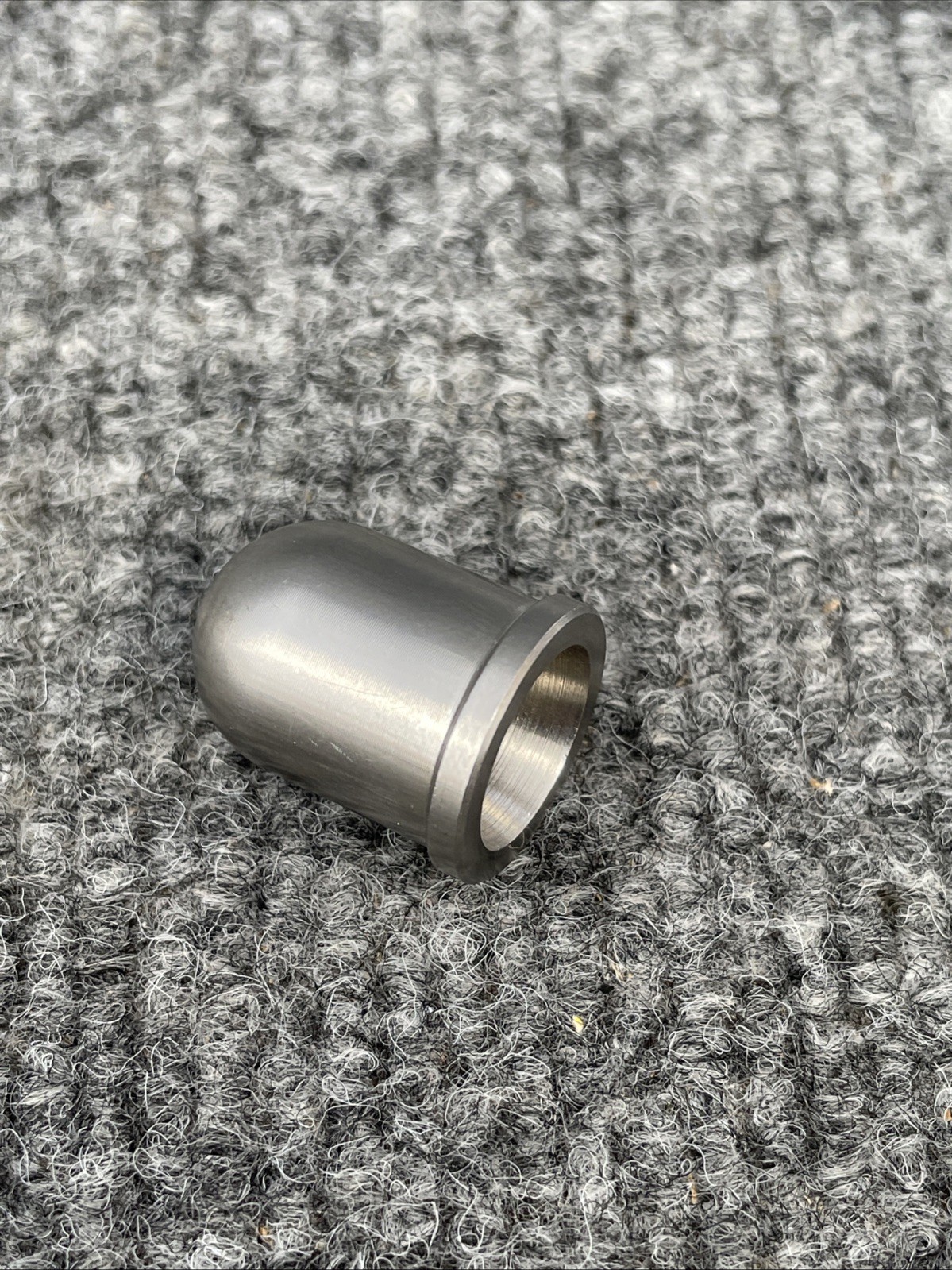 Fusion Inc 2BX-58 Gun Nozzle 1.5OAL for FE-71 Applicator Gun New Other