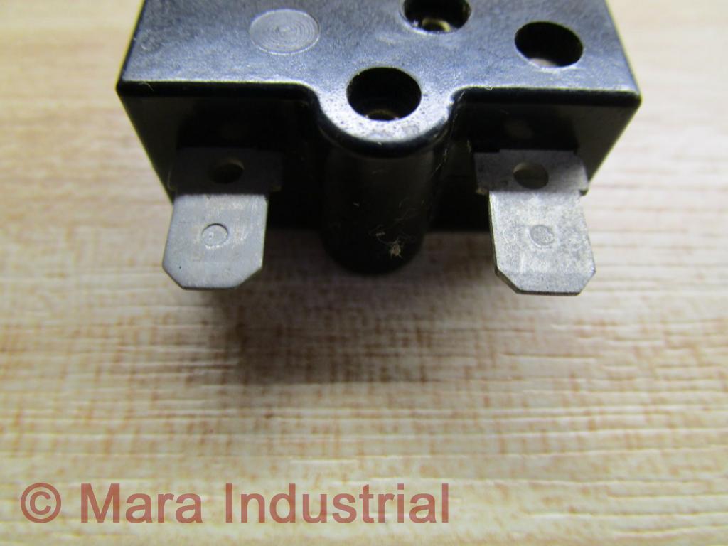 Wood Electric 374-201-101 Circuit Breaker