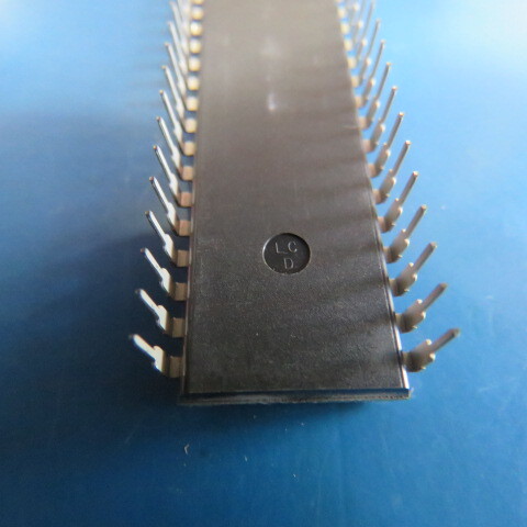 AMI 510227-1 Qty of 1 per Lot COYOTE II, integrated circuit