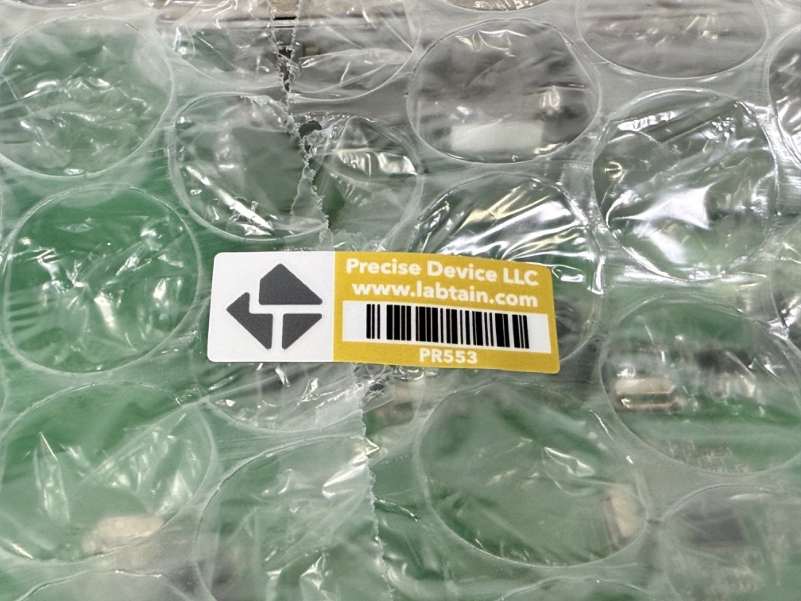 Stryker Communications SPI3 Expansion Module MSP10276 Rev A –Medical System Part