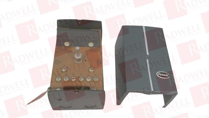UTC FIRE & SECURITY COMPANY 53600-0 / 536000 (NEW NO BOX)