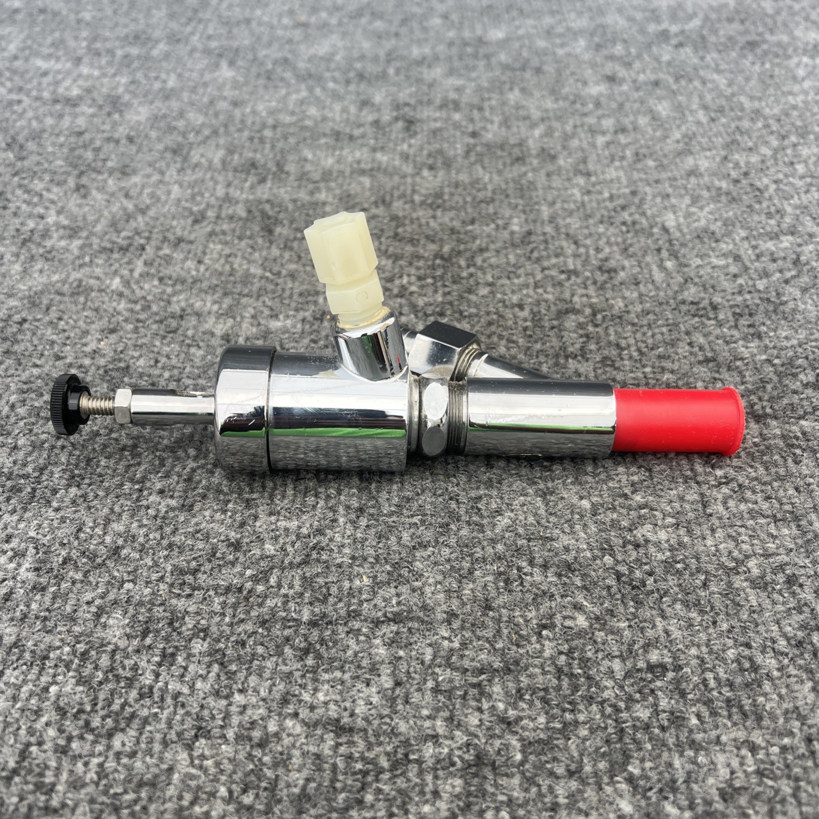 Fusion Inc FE-71 Applicator Gun for Paste Alloy New Other