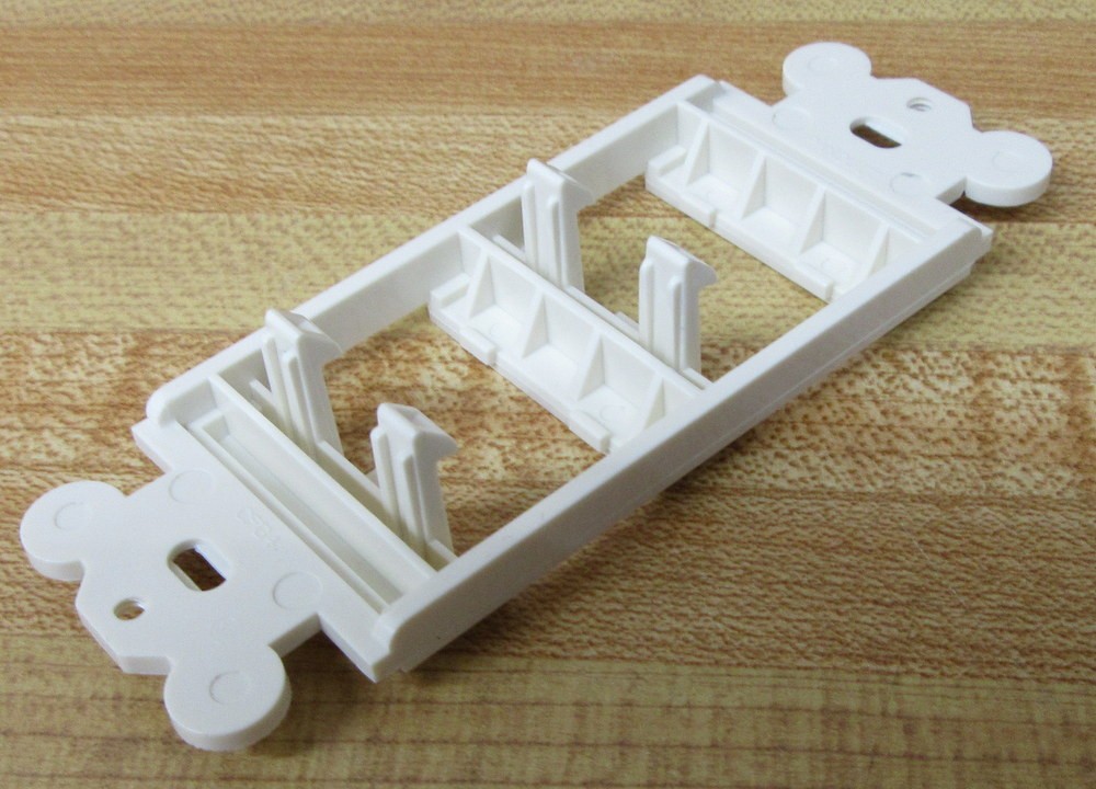 Panduit CFG4 Faceplate (Pack of 36)
