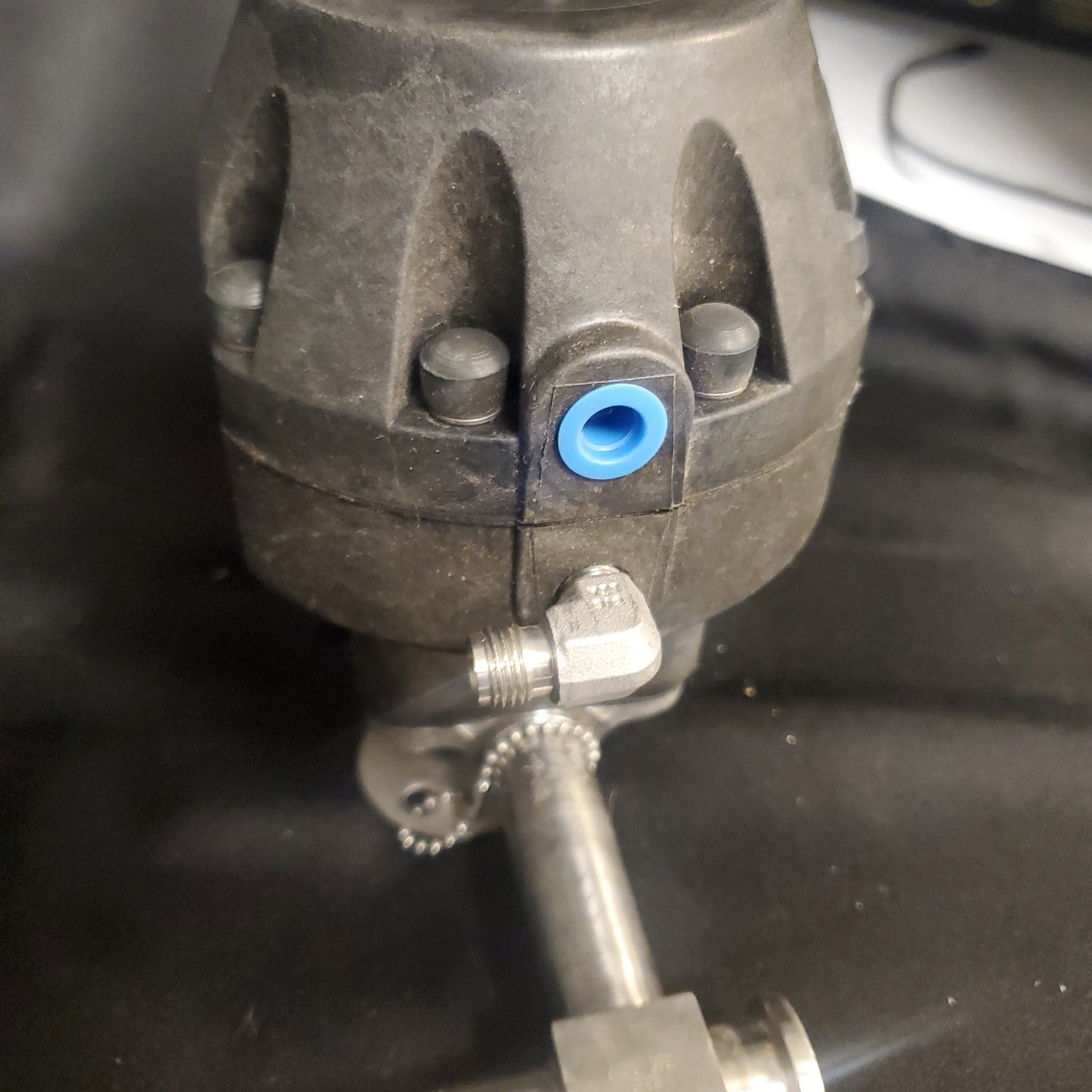 ITT A209 90PSI .75″ NSNP