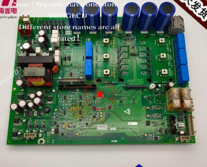 1PC KCA26800AAE1 90days warranty via DHL or FedEx