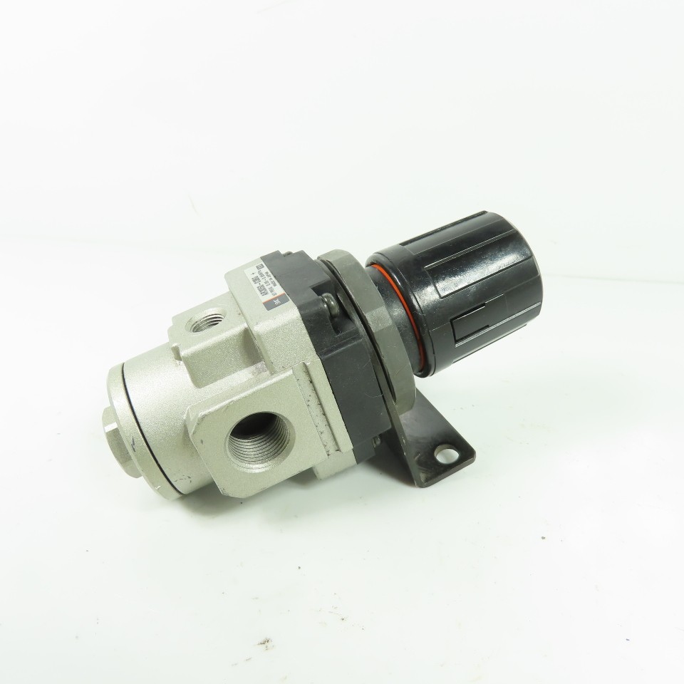 SMC AR3050-03BG Pneumatic Regulator 0.05-0.85MPa 3/8″