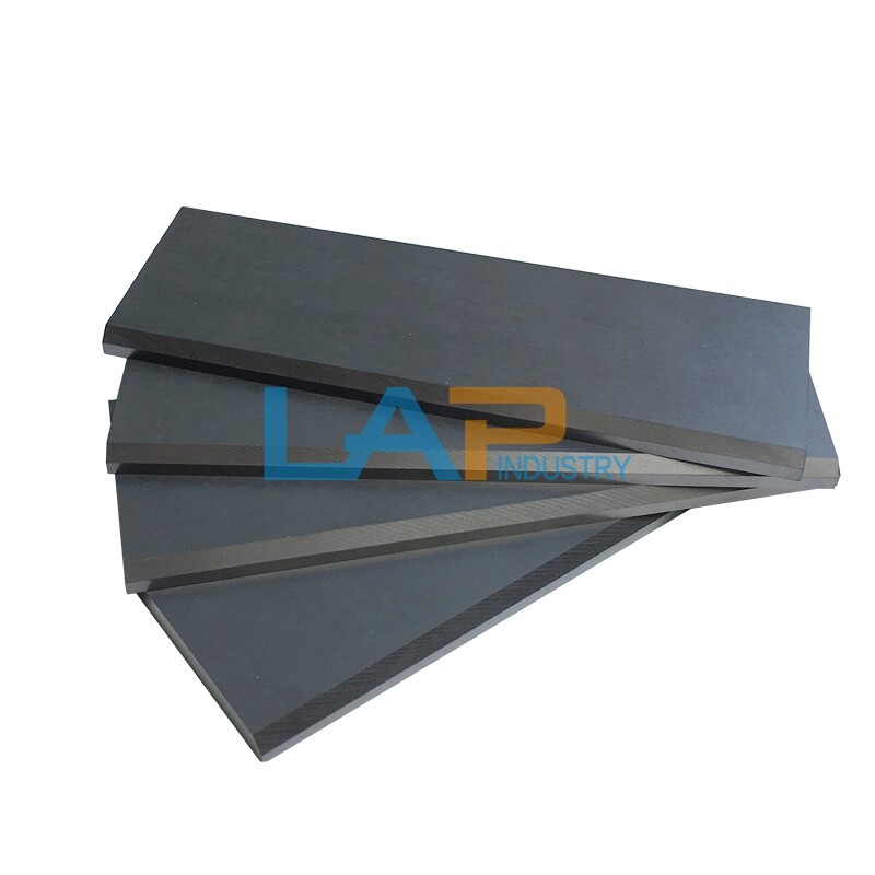6PCS/BAG NEW FOR Carbon Vanes 04007480010 04101504010 Pump KRA9 KRF70 162*51*7MM