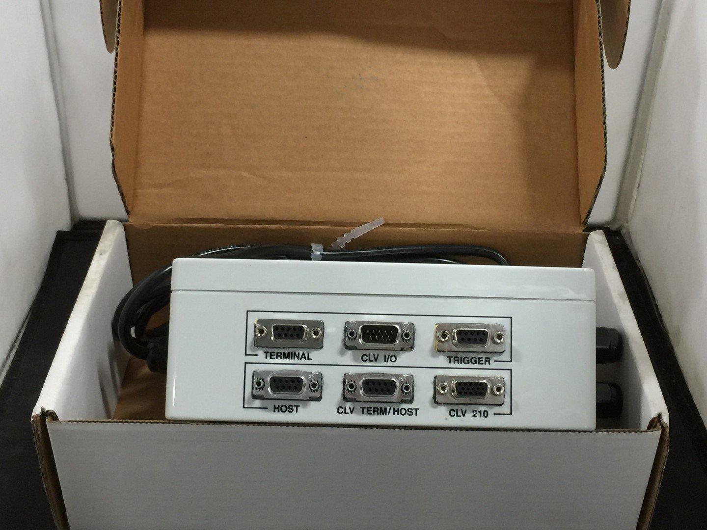 Sick PS51-1000 Power Supply for ISD