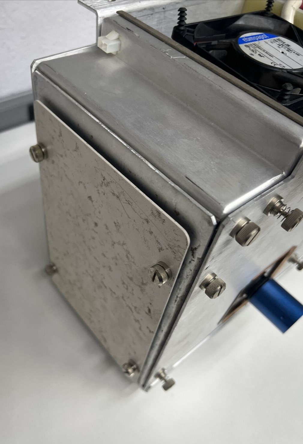 Applied Biosystems (AB) Light Source Assembly Discovery P/N: 4387394 **WORKING**