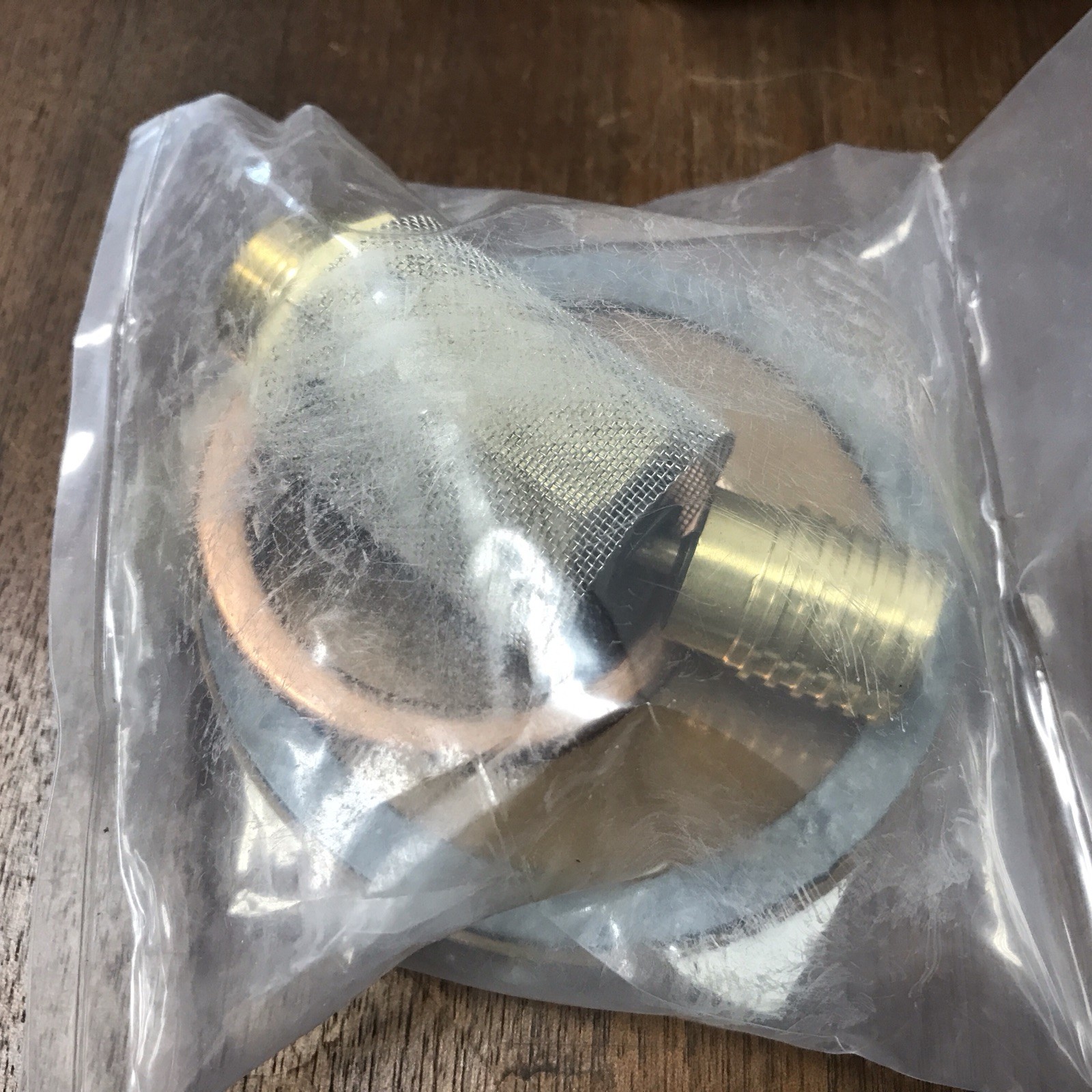CASH VALVE 20274 Repair Parts Kit