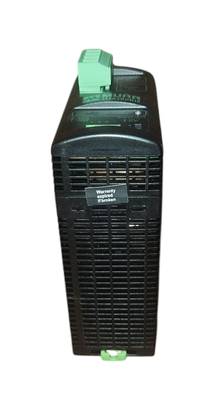 MURR ELEKTRONIK 85184 BUFFER MODULE