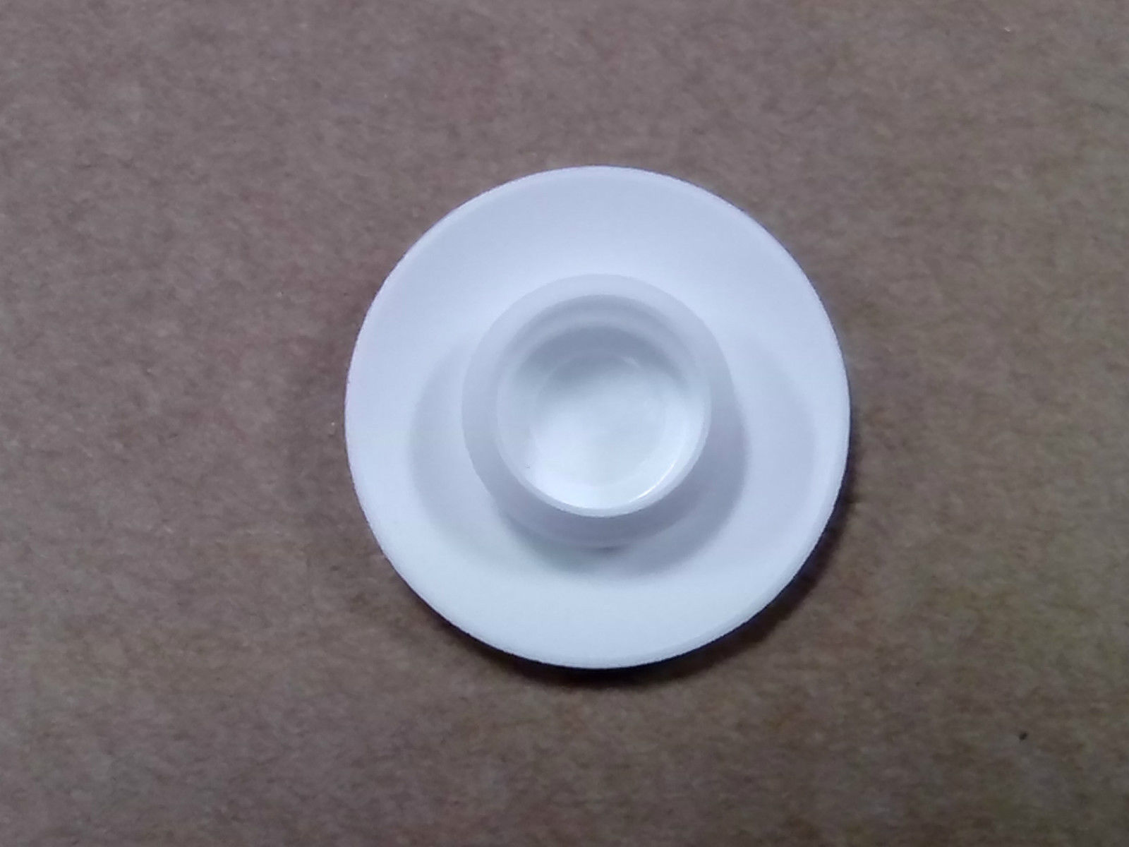 (100) New. 3/8″ Hole plug – Button Plug with Flush-Type Head – BPF-3/8-3 – 659-1