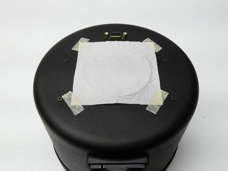 MICROSCAN NER-011252010 REV. B 24V NSMP