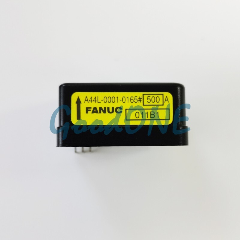 NEW Fanuc A44L-0001-0165#500A A44L00010165#500A Power Supply Module 1PC