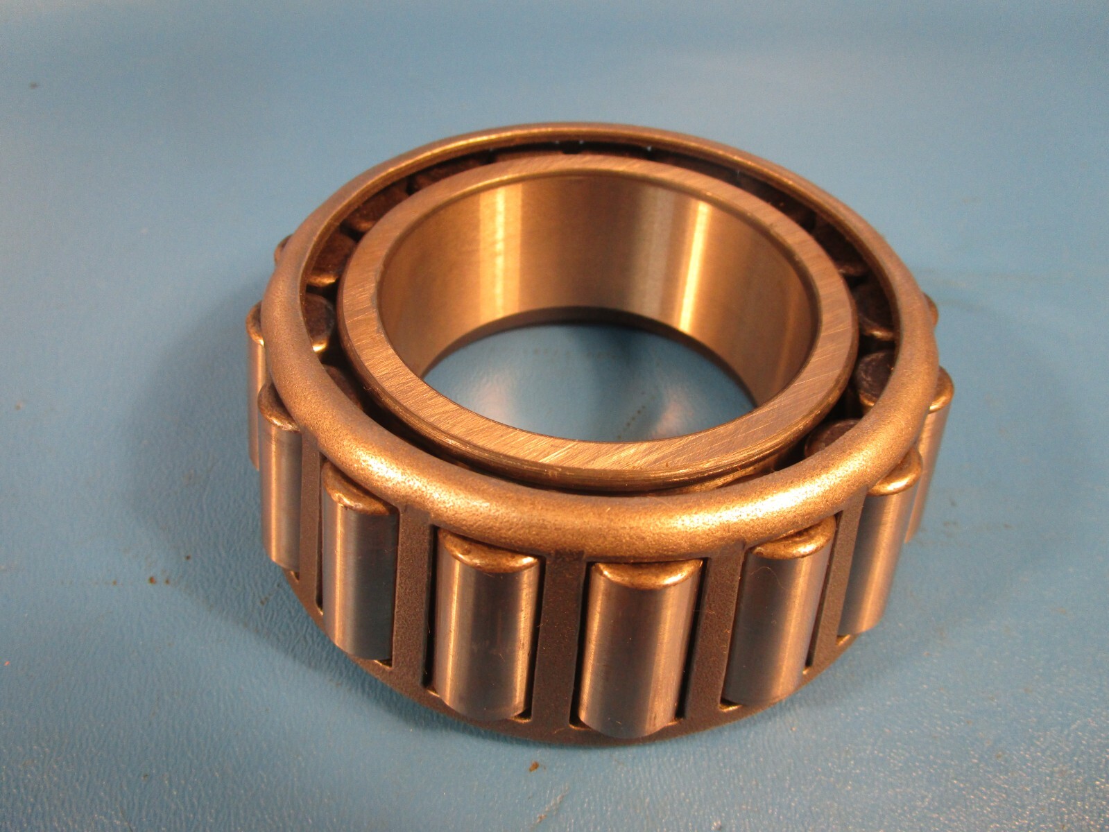 BOWER HM212047, Tapered Roller Bearing Cone, 2.5″ ID, 1.51 Width (Timken, SKF