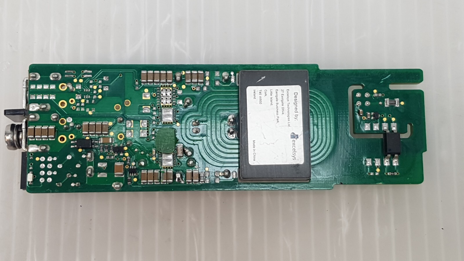 Excelsys PowerMod, Xgen XgE