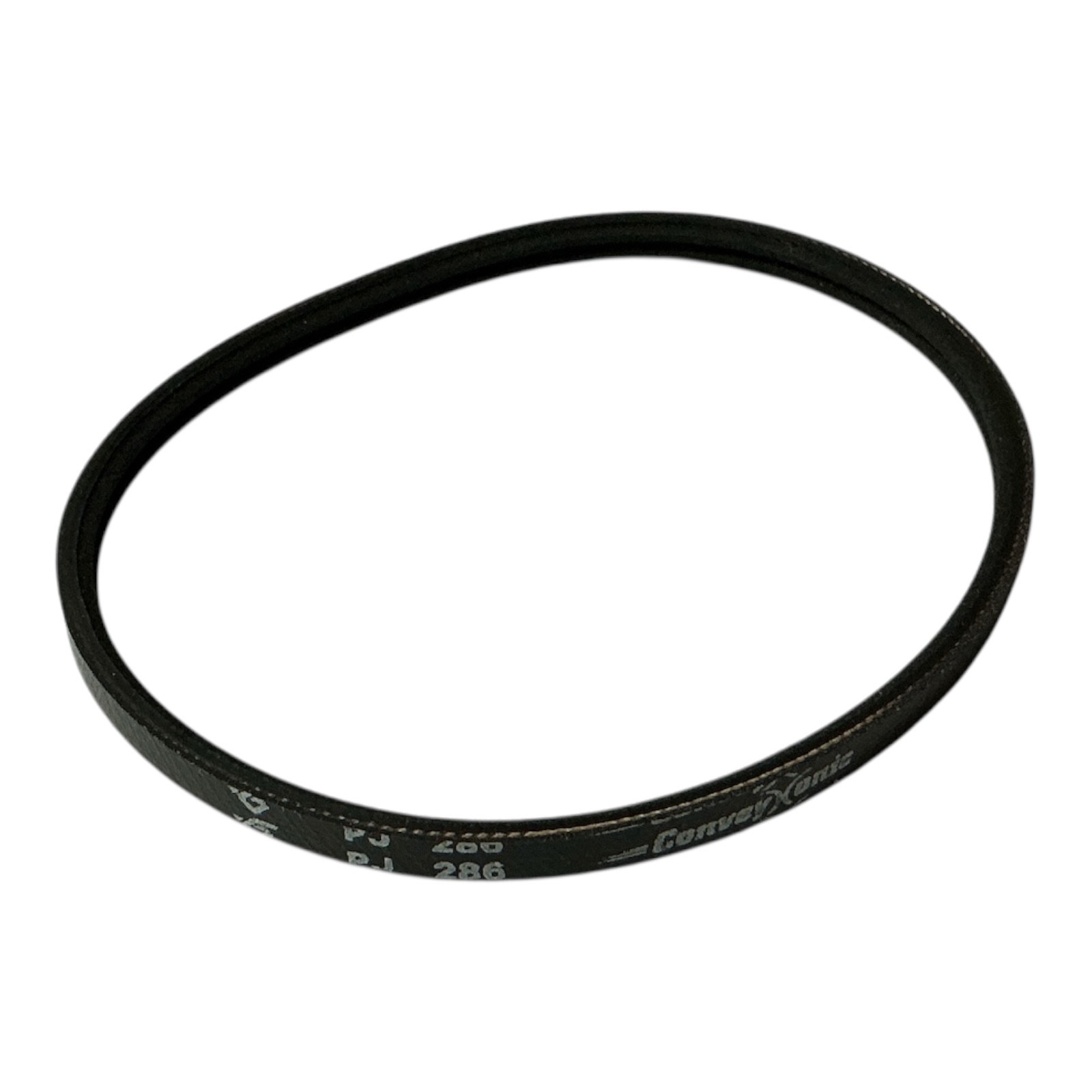 Continental ConveyXonic 163K310H01 Poly V Belt PJ 286 Conveyor Drive Belt