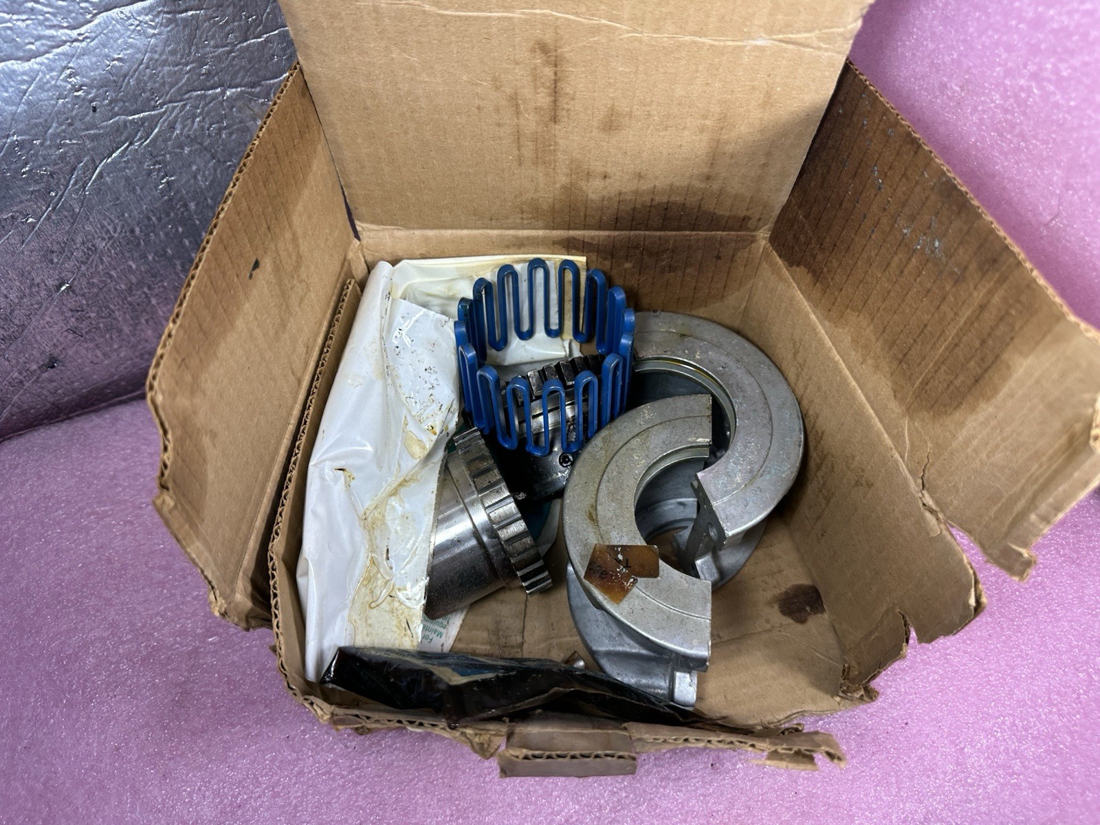 FALK 1040T10