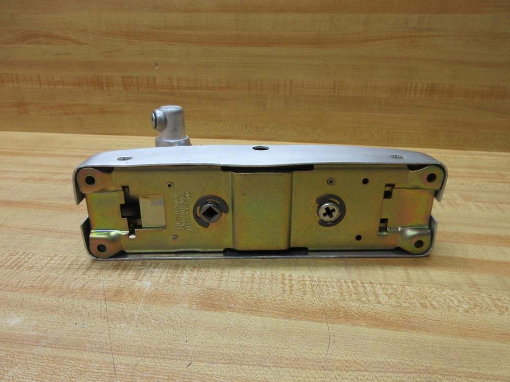 Monarch XXM/V Panic Hardware XXMV