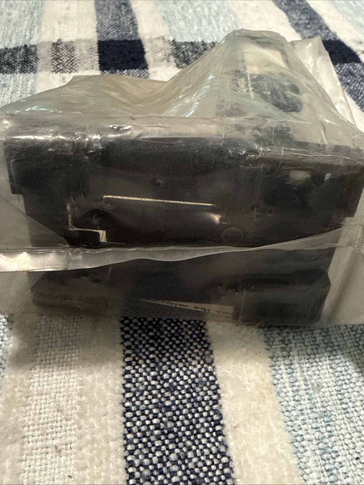 ASEA SK 831 105-A Mounting Base SK831105A RVHB-22