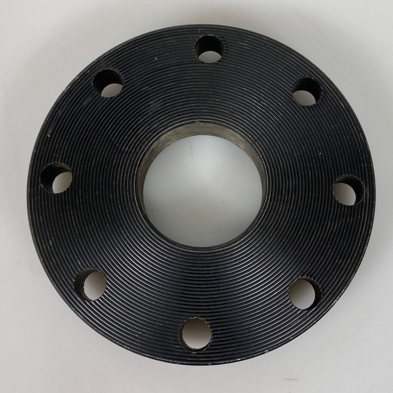 United #316-FC 3″x 9″ 125 Cast Iron Flange Screw