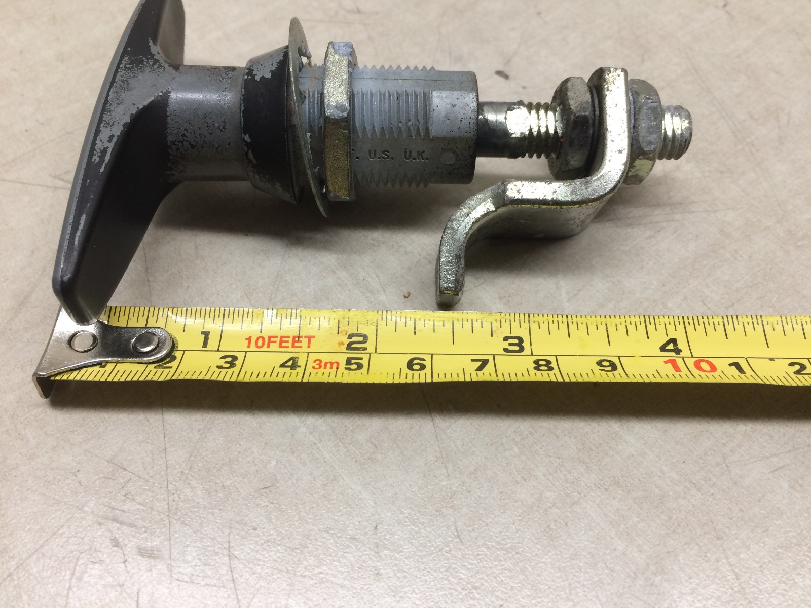 Southco T-Handle Compression Latch