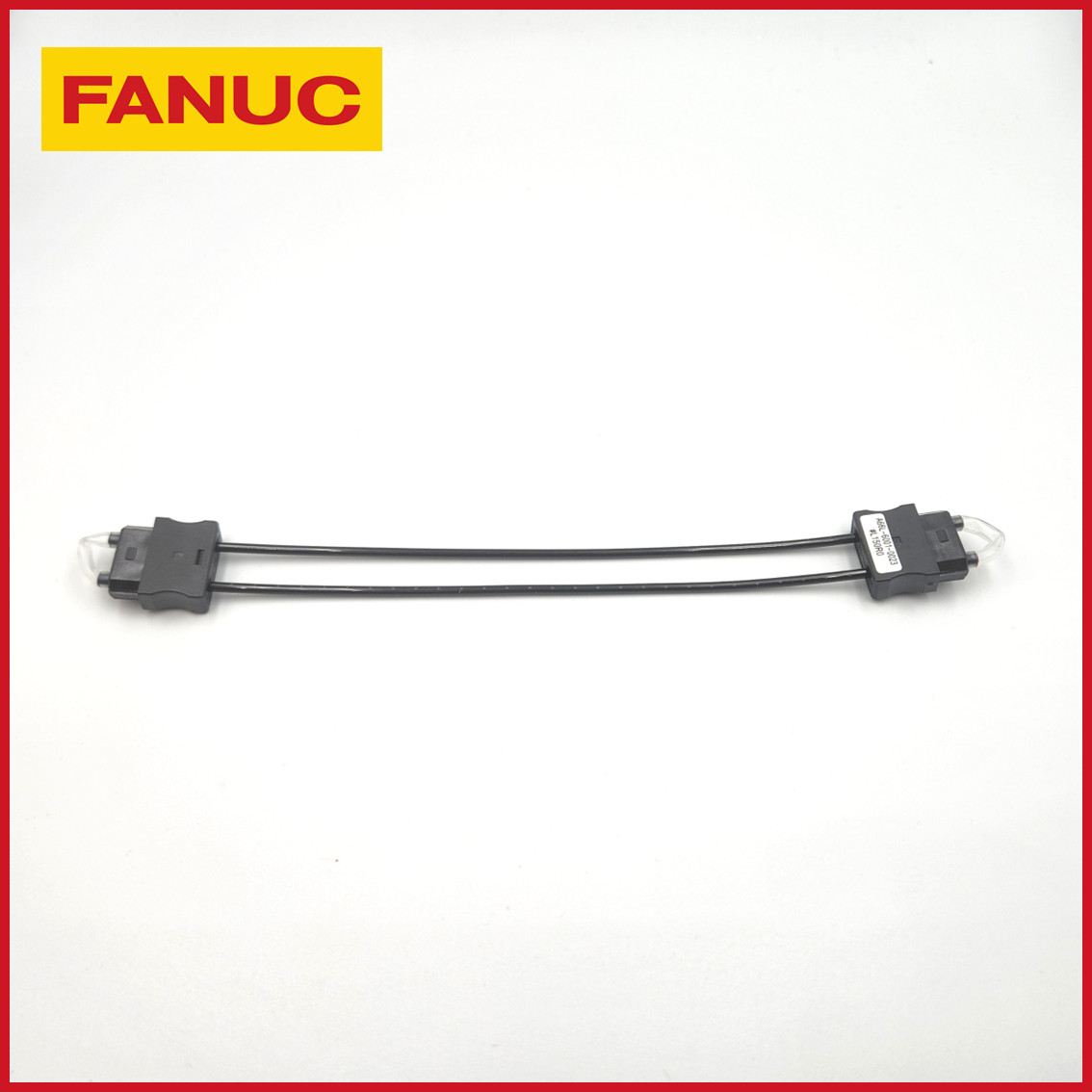 NEW FANUC Fiber Optic Cable 0.15m (150mm) A02B-0236-K852 #L150R0 *A66L-6001-0023