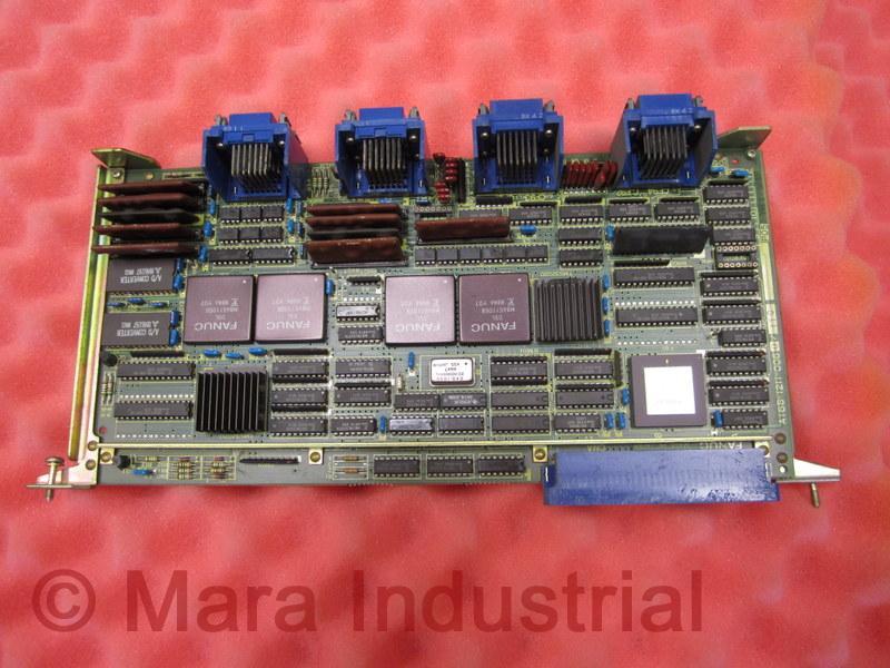 Fanuc A16B-1211-0060 Board A16B-1211-0060/11C