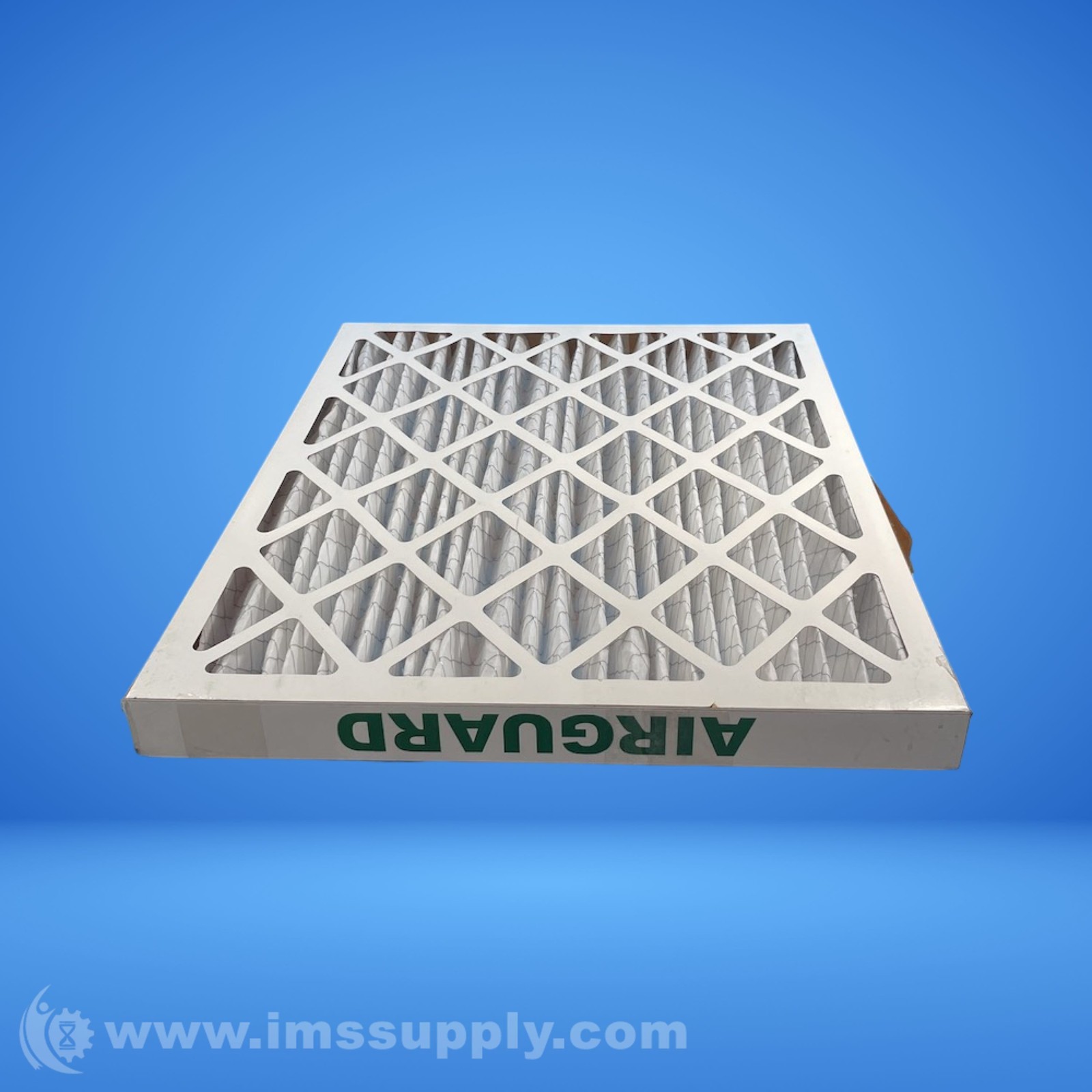 Airguard DP40-STD2-211 Filter FNFP