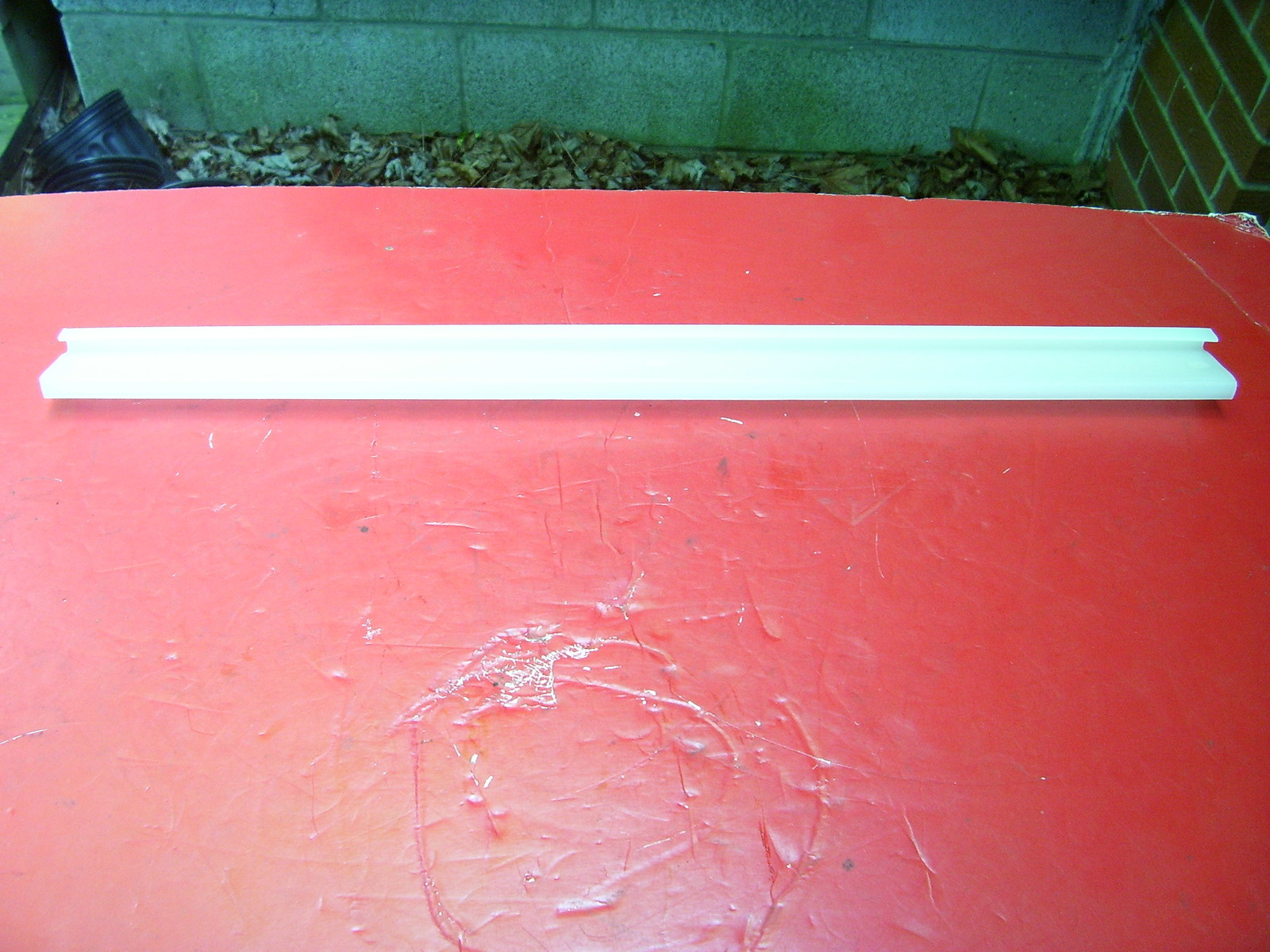 Snow Blower Scraper for Toro 23-3170 CR-20, CR20R, S200 & S620 – FREE SHIPPING