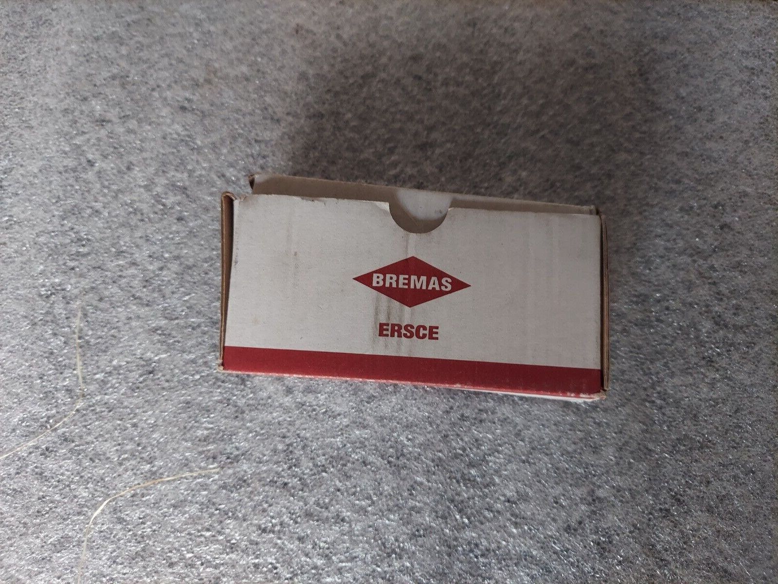 New Bremas ERSCE E10000EM Limit Switch