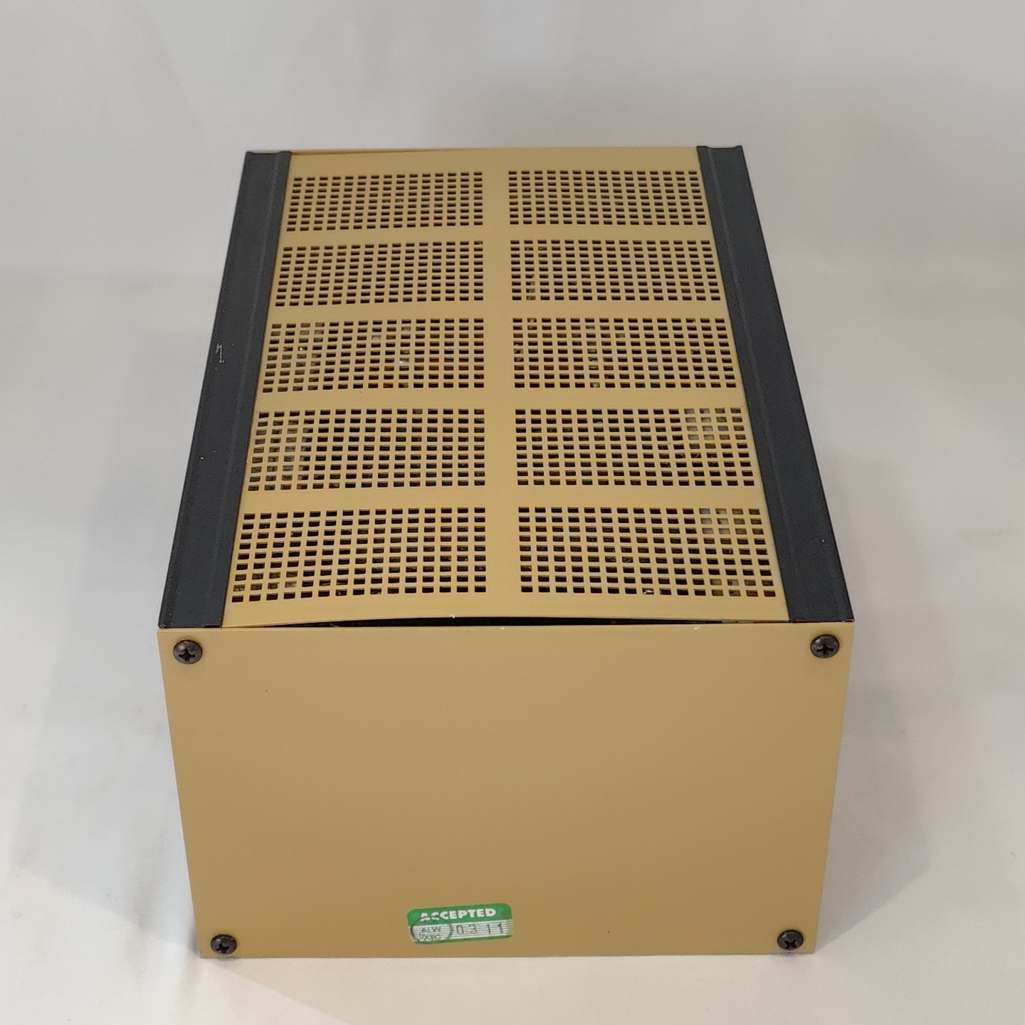 ACOPIAN A15H1500 Power Supply 105 to 125 Input Voltage Tested