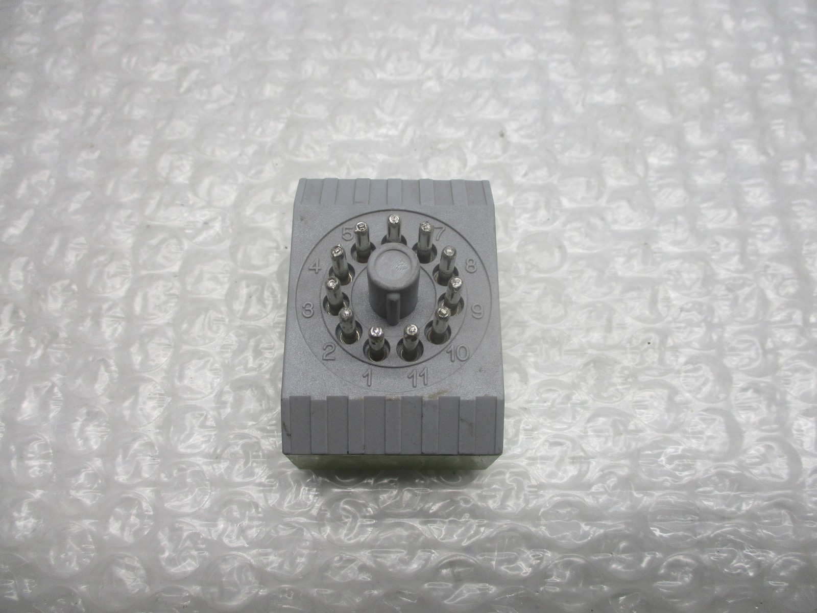 COMAT CT3-W30/L TIMER 0,2-3SEC-2-30MIN NSNP