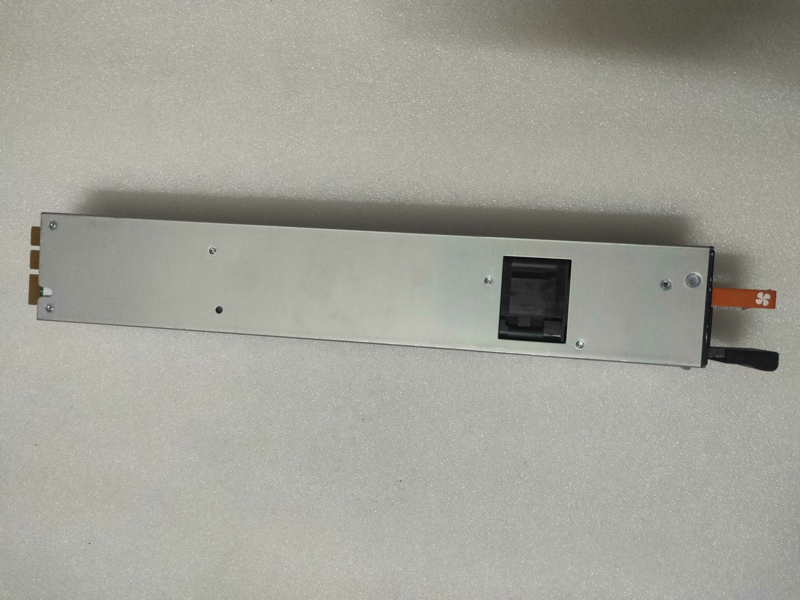 Orginal Juniper 740-070749 MX204 650W AC Power Supply For MX204-AC Tested