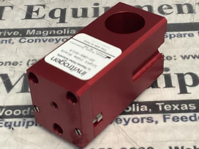 Thermo Fisher Scientific Light Cube Blank – ZP-GWS-9019 w/Warranty