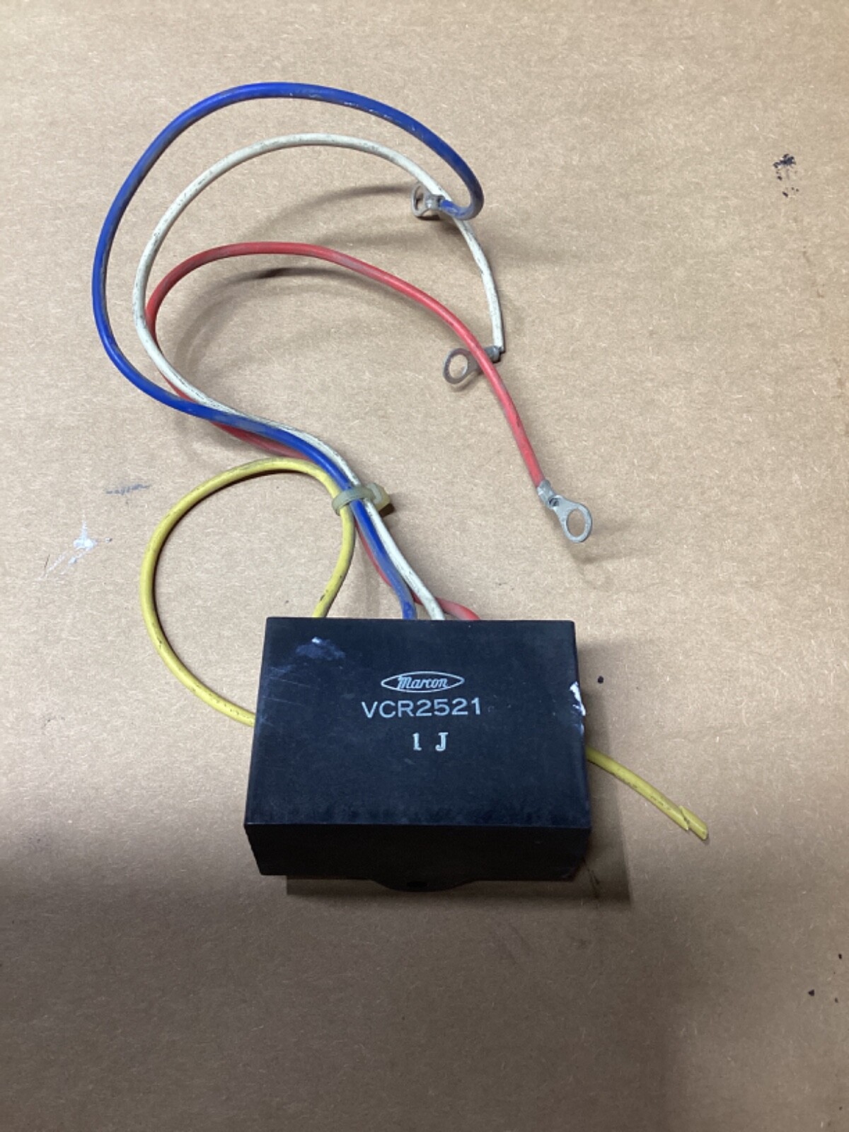Marcon VCR2521 Surpressor #101G117