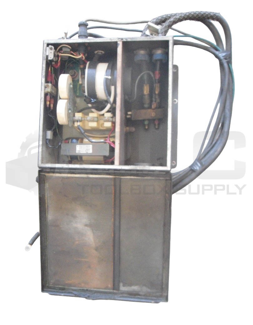 HYPERTHERM 2-51-0160H MCI PLASMA CUTTER TRANSFORMER