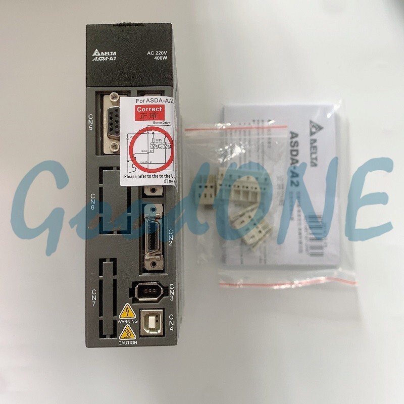 1PC NEW Delta ASD-A2-1021-F Motor Drive Servo